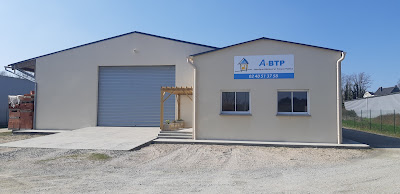 Atlantique - Bâtiment Travaux Publics (A-BTP) à Blain