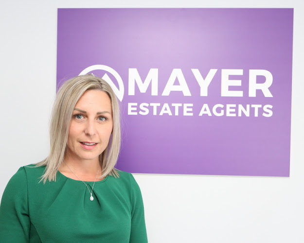Mayer Estate Agents - Plymouth