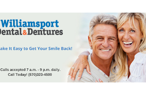 Williamsport Dental & Dentures image