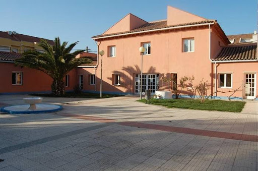 Centro Público de Educación de Personas Adultas Alfindén, Institución de Educación Pública en La Puebla de Alfindén,Zaragoza