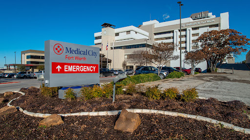 Medical City Fort Worth Emergency Room