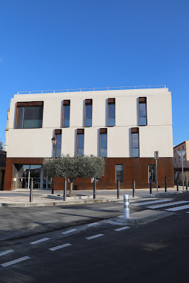 Service des Ressources Humaines à Châteauneuf-les-Martigues