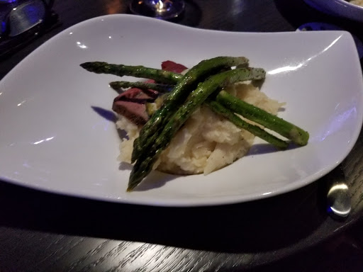 Jazz Club «Motif Jazz Cafe», reviews and photos, 182 E Cheyenne Mountain Blvd, Colorado Springs, CO 80906, USA