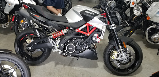 Triumph Motorcycle Dealer «BMG Powersports Inc», reviews and photos, 2677 NY-17M, Goshen, NY 10924, USA