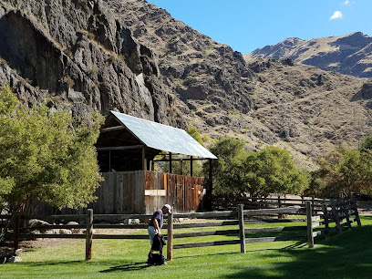 Sheep Creek Ranch