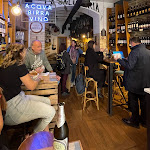 Photo n°3 de l'avis de Pablo.u fait le 23/11/2023 à 12:51 sur le  La Salumeria à Rome