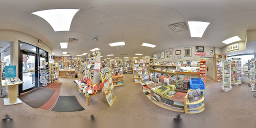 Book Store «Lift Bridge Book Shop», reviews and photos, 45 Main Street, Brockport, NY 14420, USA
