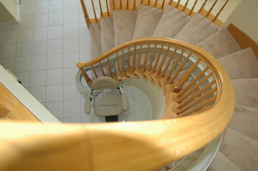 LookStairLifts