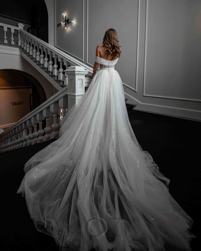 Сватбен бутик Mille Bridal - Oблечи си сбъдната мечта!
