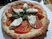 Plats et boissons du Pizzeria Mozzarella e Basilico -Accademia della Pizza- à Perpignan - n°1