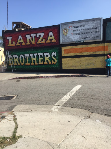 Grocery Store «Lanza Brothers Market», reviews and photos, 1803 N Main St, Los Angeles, CA 90031, USA