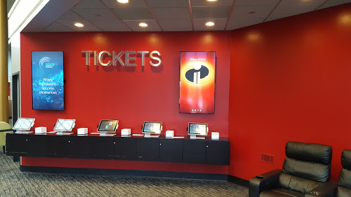 Movie Theater «Showcase Cinemas North Attleboro», reviews and photos, 640 S Washington St, North Attleborough, MA 02760, USA