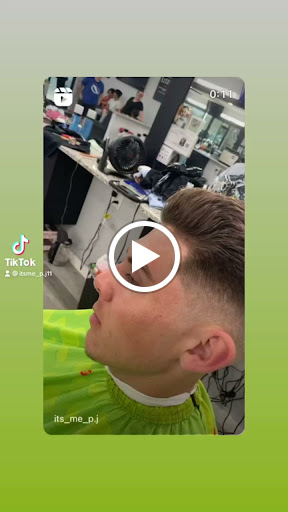 Barber Shop «Fade Station Barber Shop», reviews and photos, 1300 E Bay Dr H, Largo, FL 33771, USA