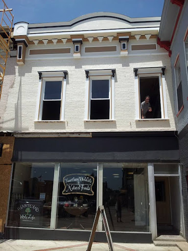 Natural Foods Store «Herb and Olive Market», reviews and photos, 32 Public Square, Elizabethtown, KY 42701, USA