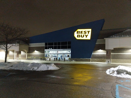 Electronics Store «Best Buy», reviews and photos, 2169 S Telegraph Rd, Bloomfield Hills, MI 48302, USA