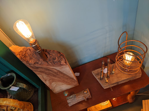 Craft Store «Kress Emporium», reviews and photos, 19 Patton Ave, Asheville, NC 28801, USA