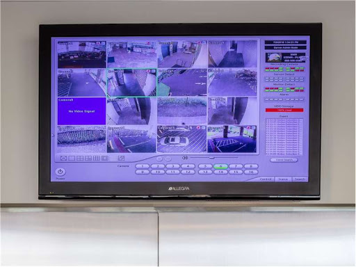 Storage Facility «Extra Space Storage», reviews and photos, 2101 State St Ext, Bridgeport, CT 06605, USA