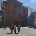 Photo n°6 de l'avis de Fabio.e fait le 03/04/2023 à 10:41 sur le  Politecnico di Milano - Edificio B24 à Milan