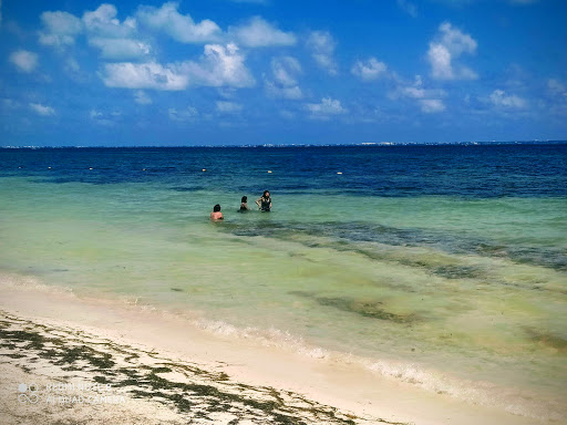 Playa El Niño