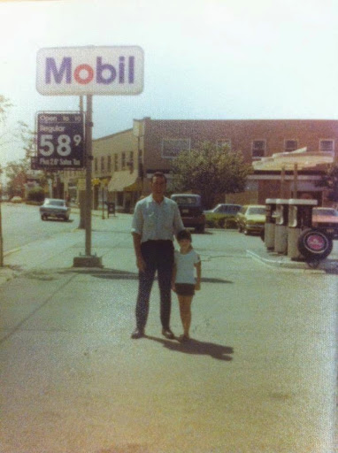 Auto Repair Shop «Deerfield Auto & Tire Clinic», reviews and photos, 663 Waukegan Rd, Deerfield, IL 60015, USA