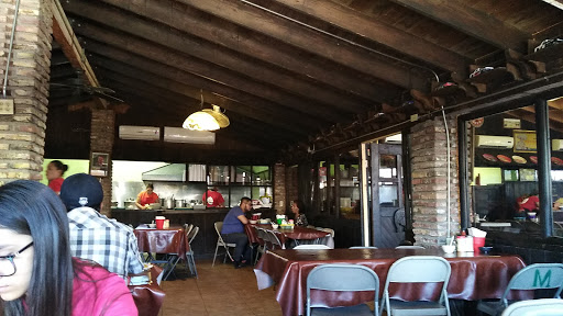 Restaurante belga Mexicali