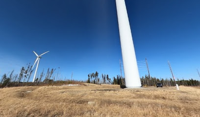 Quality Wind Farm