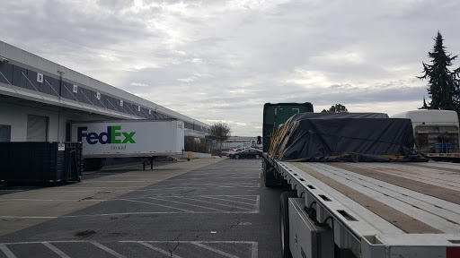 Freight Forwarding Service «SEKO Logistics San Francisco», reviews and photos, 33300 Dowe Ave, Union City, CA 94587, USA