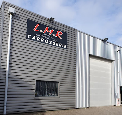 LMR Carrosserie à Limas