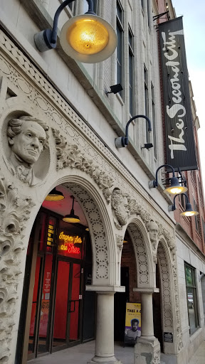 Shopping Mall «Pipers Alley Mall», reviews and photos, 210 W North Ave, Chicago, IL 60610, USA