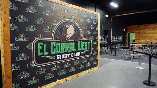 El Corral West Night Club