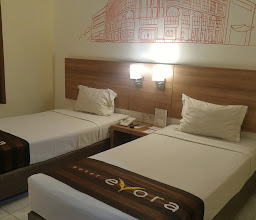 Hotel Evora Surabaya photo
