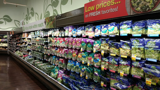 Grocery Store «Kroger», reviews and photos, 1980 Rio Hill Center, Charlottesville, VA 22901, USA