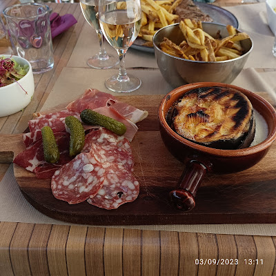 Au Bon Gamin à Sainte-Hélène-sur-Isère