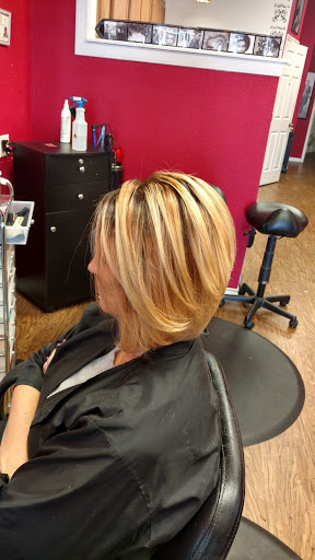Hair Salon «Ellen & Co. Hair», reviews and photos, 14430 FM 2100 #3, Crosby, TX 77532, USA