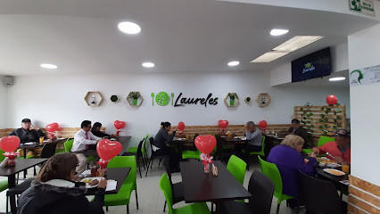 Laureles Restaurante - Av Suba #127d-90, Bogotá, Colombia