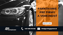 Recenzie Parkovací dom Cassovar v Košice - Parkovisko