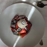 Photo n°5 de l'avis de alessandro.t fait le 22/04/2019 à 04:52 sur le  Ristorante Bernabò à Bergamo