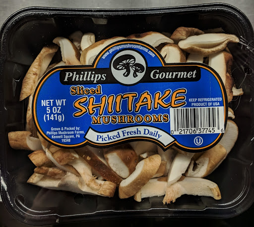 Produce Market «The Woodlands at Phillips», reviews and photos, 1020 Kaolin Rd, Kennett Square, PA 19348, USA