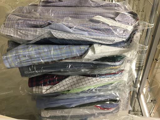 Dry Cleaner «Grapevine Laundry and Linens», reviews and photos, 2826 State St, Erie, PA 16508, USA