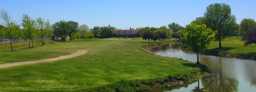 Golf Course «Brookfield Hills Golf Course», reviews and photos, 16075 Pinehurst Dr, Brookfield, WI 53005, USA