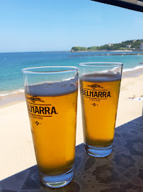 Bière du Restaurant basque Toki Goxoa à Saint-Jean-de-Luz - n°5