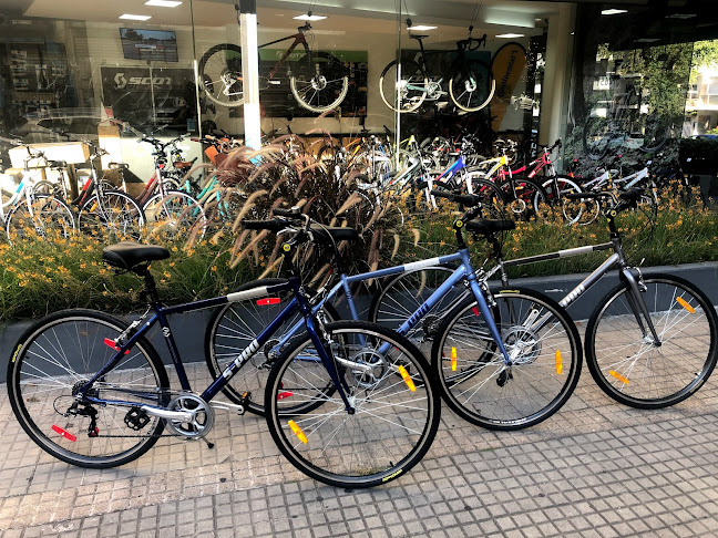 Tourmalet Bike Shop - Trinidad