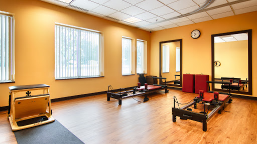 Racquetball Club «H-F Racquet & Fitness Club», reviews and photos, 2920 183rd St, Homewood, IL 60430, USA