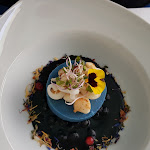 Photo n°7 de l'avis de Gaspare.u fait le 19/05/2019 à 18:33 sur le  Corallo Nero à Belmonte Calabro