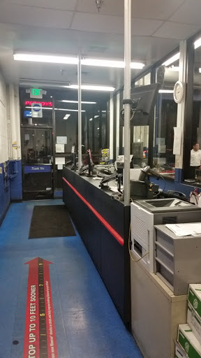 Auto Parts Store «Pep Boys», reviews and photos, 10644 W Pico Blvd, Los Angeles, CA 90064, USA