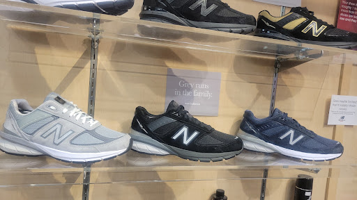Shoe Store «New Balance Tampa», reviews and photos, 211 Westshore Plaza, Tampa, FL 33609, USA