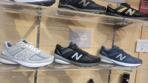 Shoe Store «New Balance Tampa», reviews and photos, 211 Westshore Plaza, Tampa, FL 33609, USA