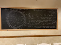 Pizzeria Il Coccodrillo à Rocca San Giovanni menu