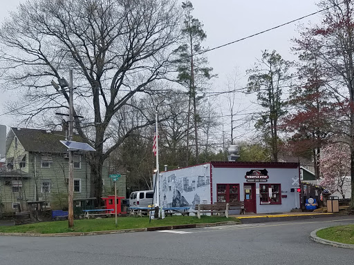 Ice Cream Shop «Waldwick Whistle Shop», reviews and photos, 27 Frederick St, Waldwick, NJ 07463, USA