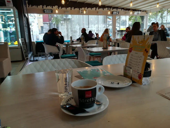 Radno vrijeme Cafe bar Shookolat